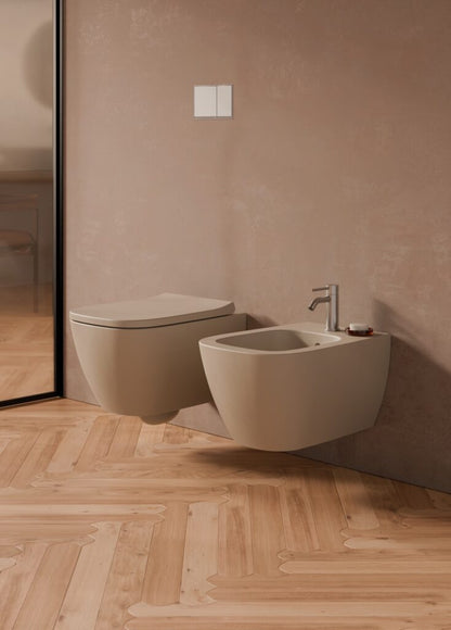 Vaso sospeso WUNDER in ceramica - Ceramica ALICE