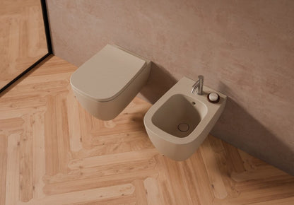 Vaso sospeso WUNDER in ceramica - Ceramica ALICE