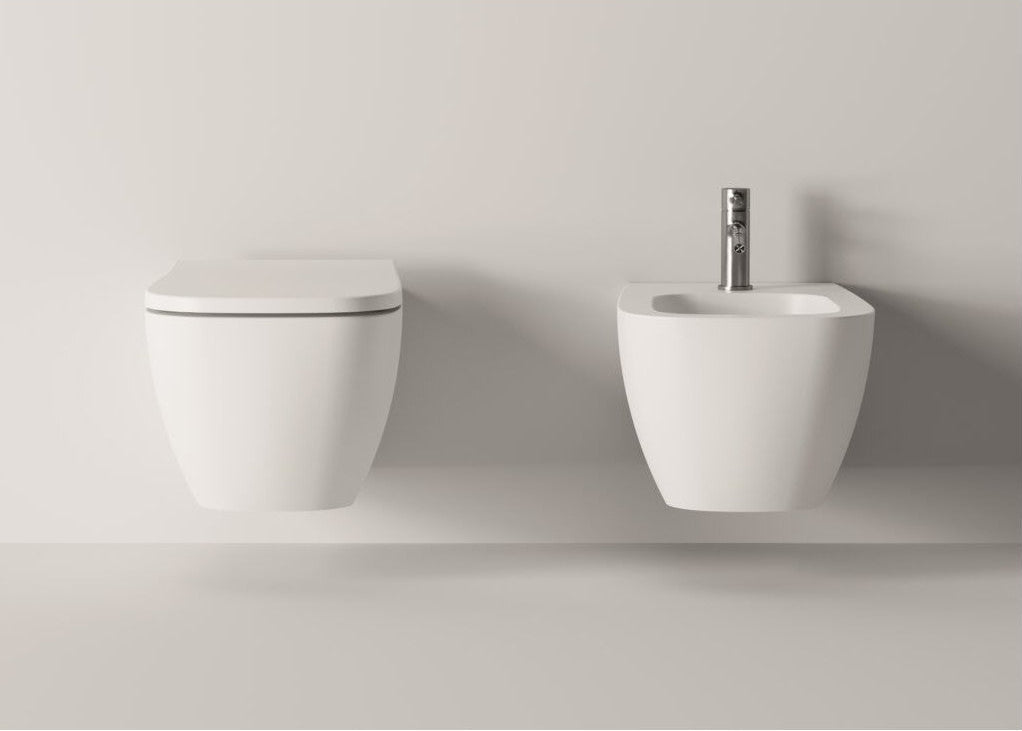 Vaso sospeso WUNDER in ceramica - Ceramica ALICE