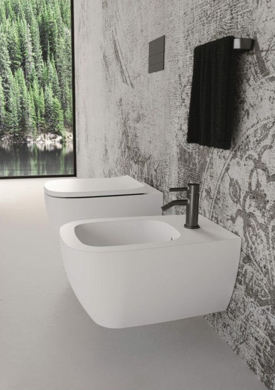 Vaso sospeso WUNDER in ceramica - Ceramica ALICE