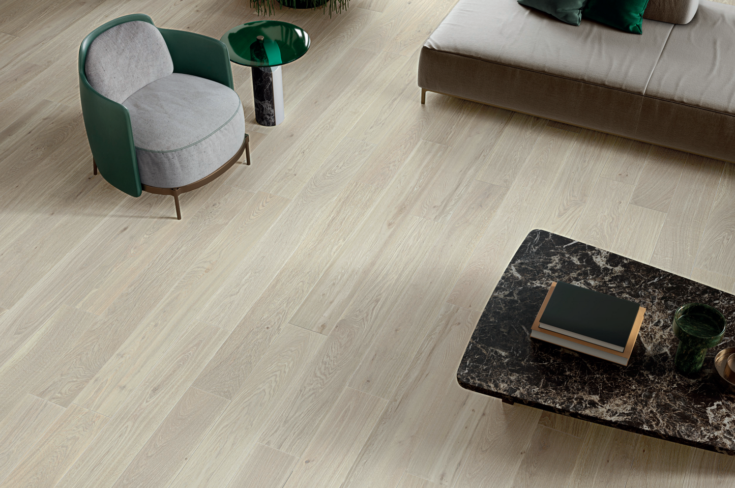 Pavimento ALLURE 20x120 cm - Ceramica ITALGRANITI