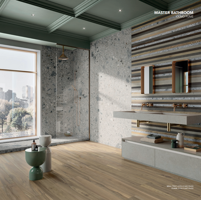 Pavimento ALLURE 20x120 cm - Ceramica ITALGRANITI