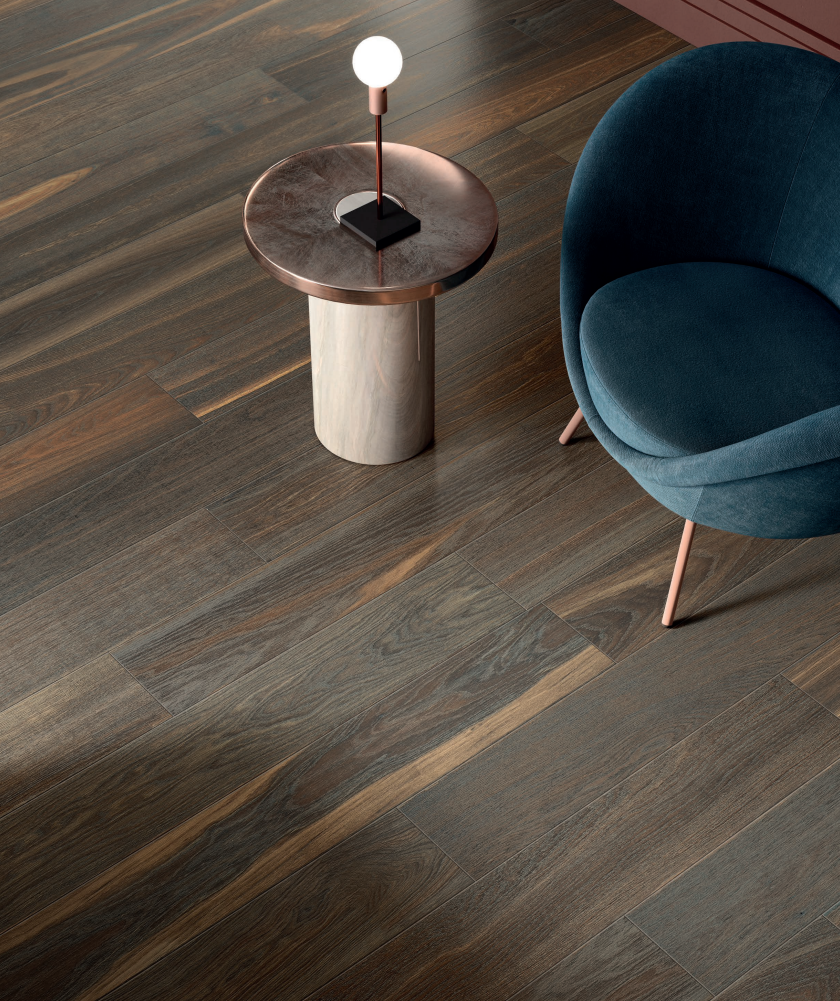 Pavimento ALLURE 20x120 cm - Ceramica ITALGRANITI