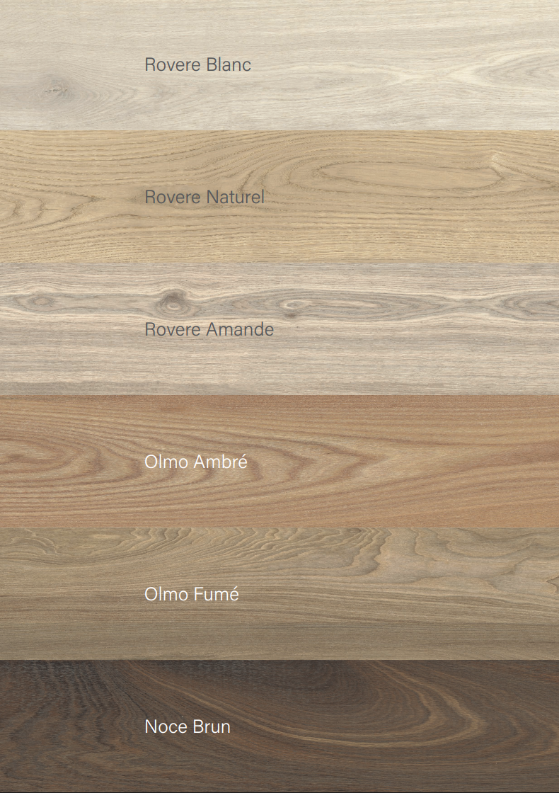 Pavimento ALLURE 20x120 cm - Ceramica ITALGRANITI