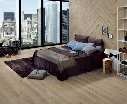 Pavimento ALNUS 20x120 cm - Ceramica ITALGRANITI