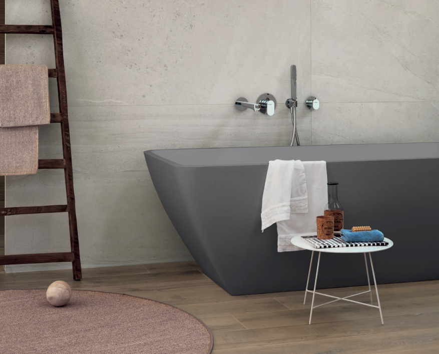 Pavimento ALNUS 20x120 cm - Ceramica ITALGRANITI