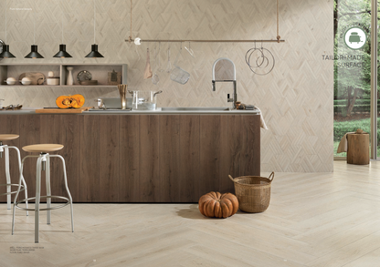 Pavimento ALNUS 20x120 cm - Ceramica ITALGRANITI