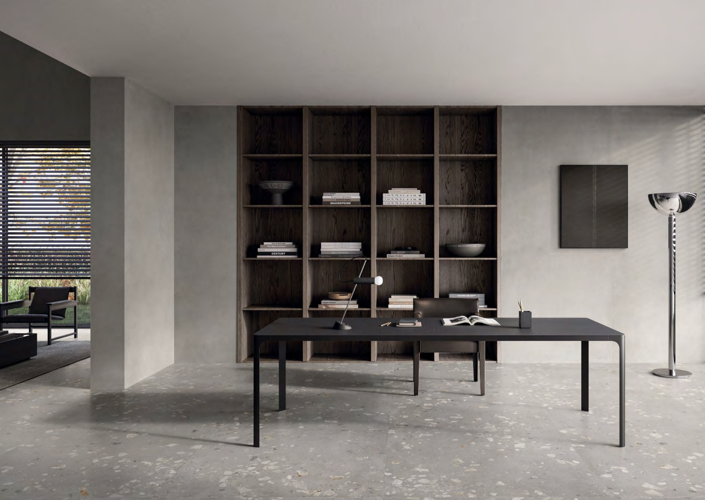Pavimento Cementi - Ceramica ITALGRANITI