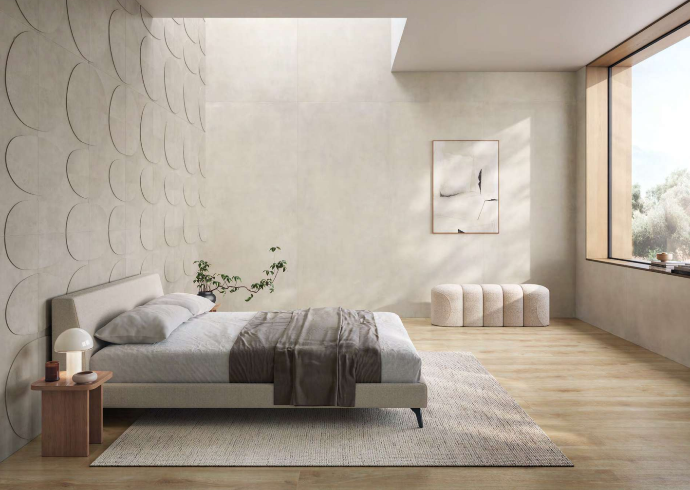 Pavimento Cementi - Ceramica ITALGRANITI