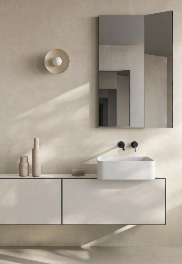 Pavimento Cementi - Ceramica ITALGRANITI
