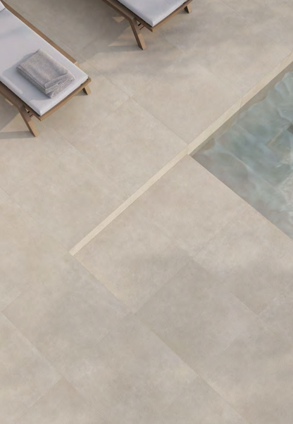 Pavimento Cementi - Ceramica ITALGRANITI