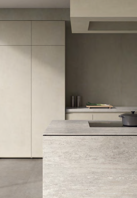 Pavimento Cementi - Ceramica ITALGRANITI