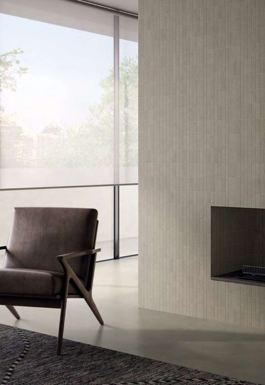 Pavimento Cementi - Ceramica ITALGRANITI