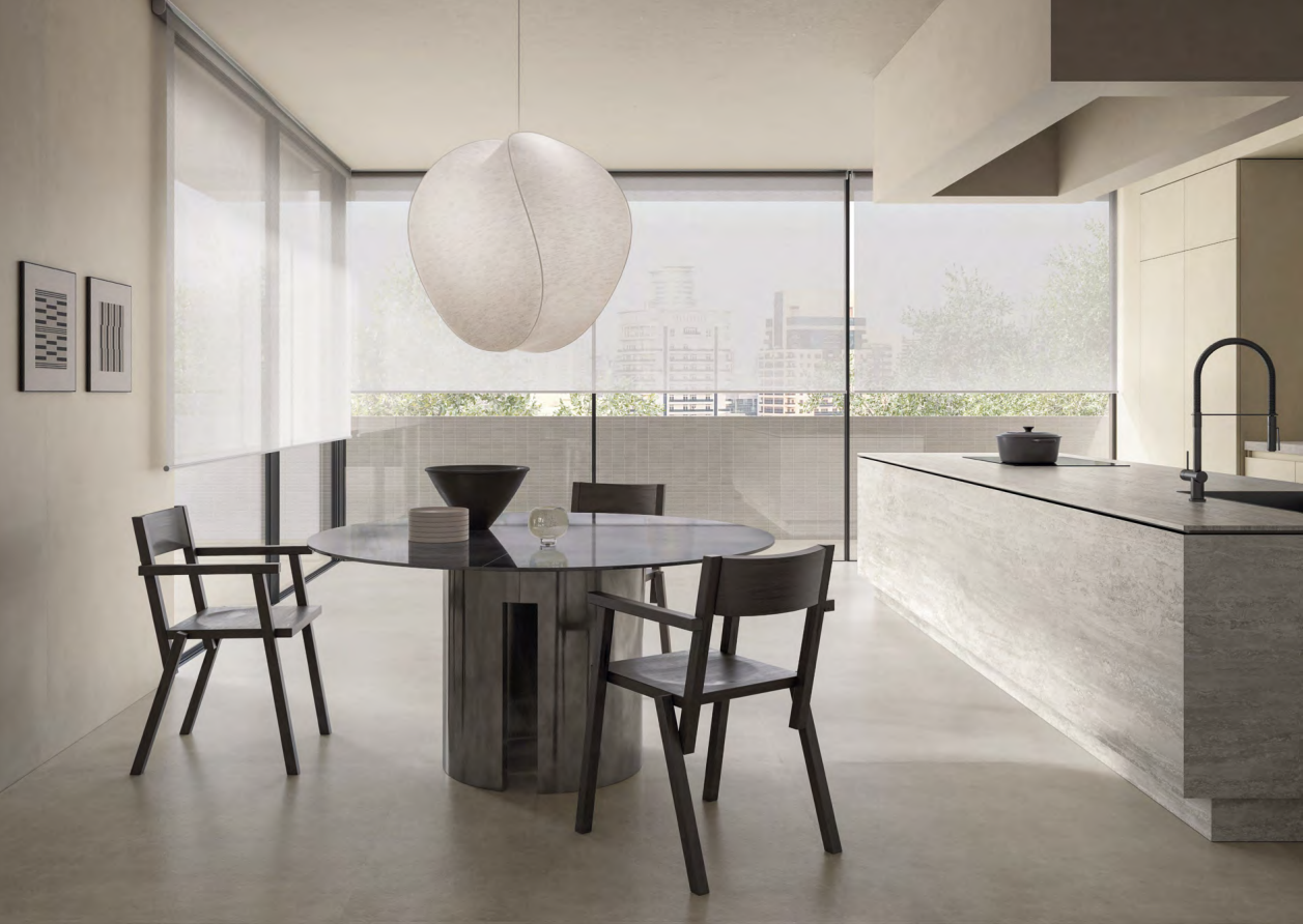 Pavimento Cementi - Ceramica ITALGRANITI