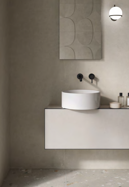 Pavimento Cementi - Ceramica ITALGRANITI