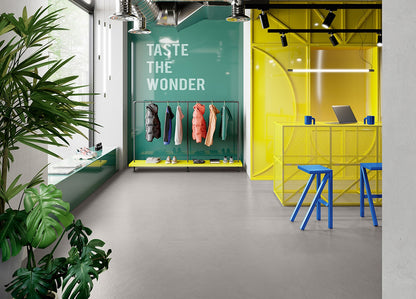 Pavimenti INSIDEART - Ceramica Sant'Agostino