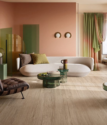 Pavimenti SUNWOOD - Ceramica Sant'Agostino