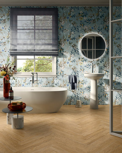 Pavimenti SUNWOOD - Ceramica Sant'Agostino