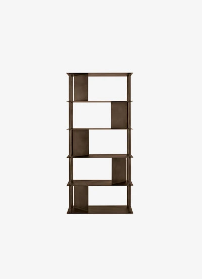 Libreria verticale MOLIÈRE - Capodarte