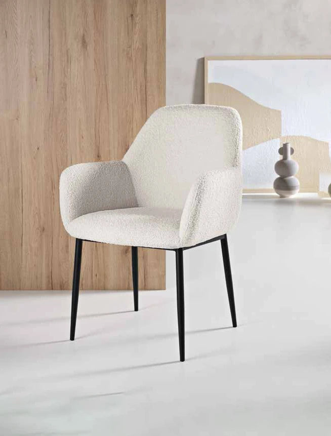 Sedia Lady - Capodarte