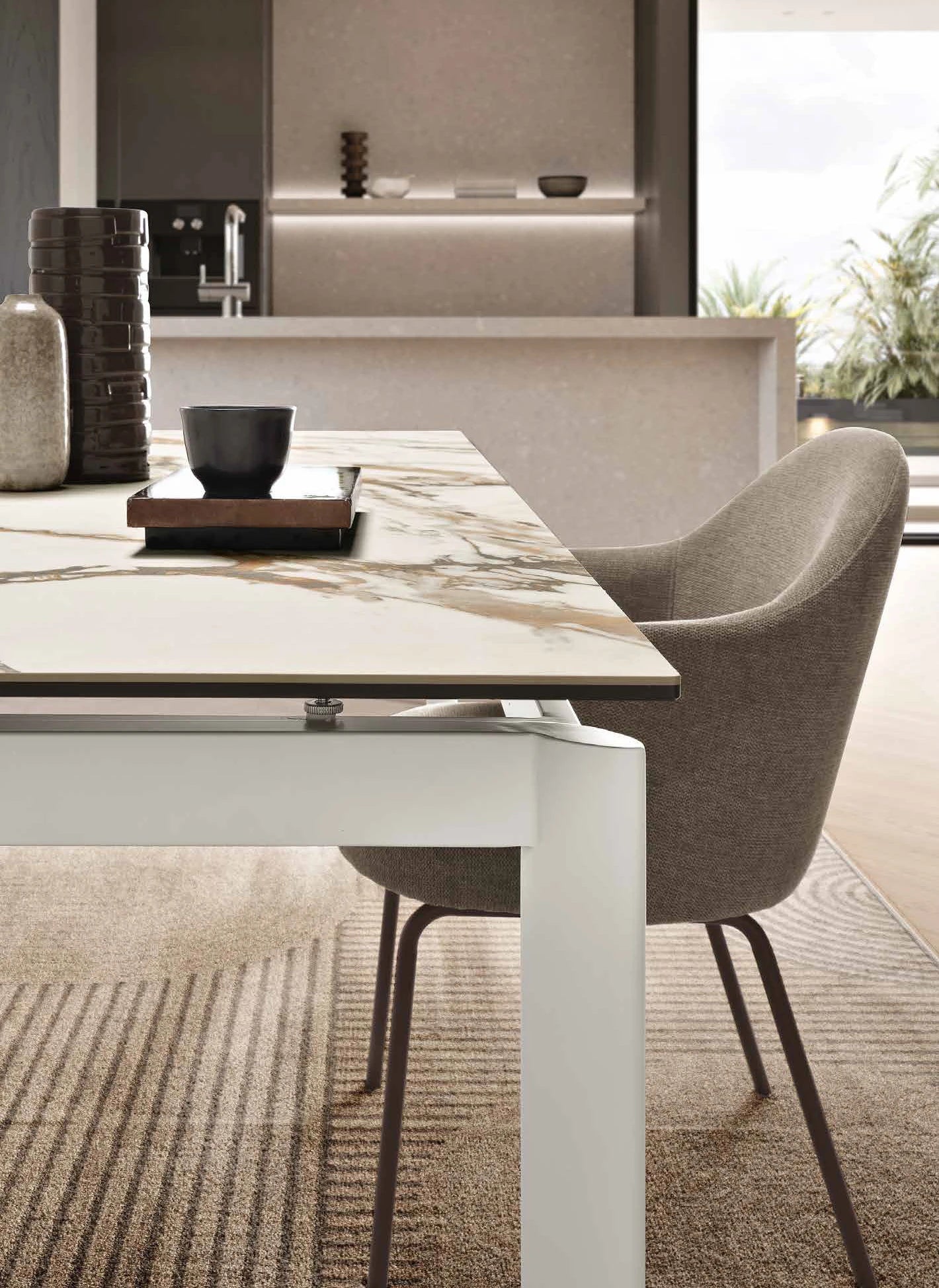 Tavolo Lovely - Capodarte