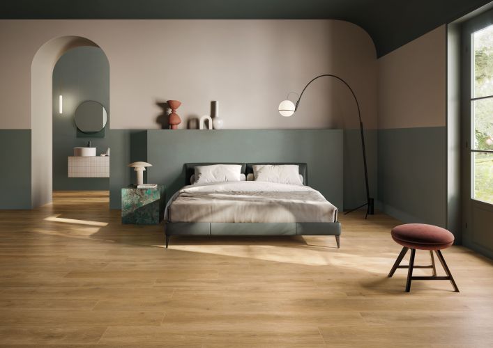 Pavimento ESSENCE 20x120 cm - Ceramica ITALGRANITI