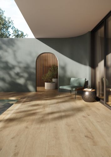 Pavimento ESSENCE 20x120 cm - Ceramica ITALGRANITI