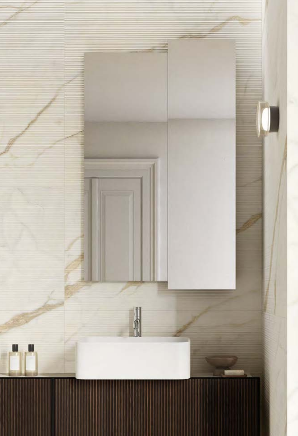 Pavimento MARBLE TOUCH - Ceramica ITALGRANITI