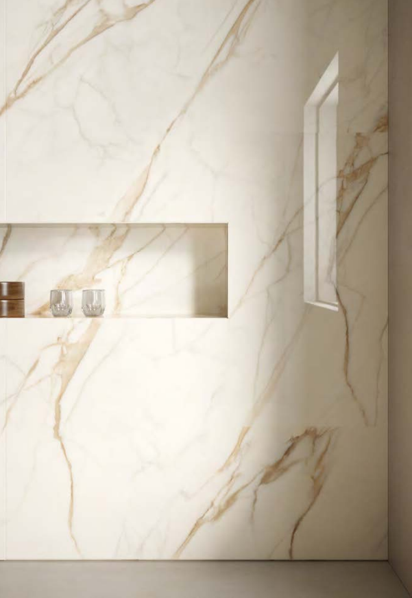 Pavimento MARBLE TOUCH - Ceramica ITALGRANITI