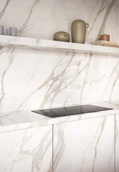 Pavimento MARBLE TOUCH - Ceramica ITALGRANITI