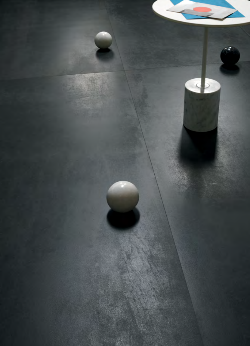 Pavimento METALINE - Ceramica ITALGRANITI