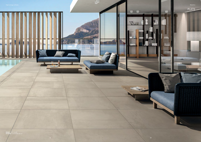 Pavimento METALINE - Ceramica ITALGRANITI