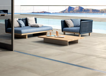 Pavimento METALINE - Ceramica ITALGRANITI