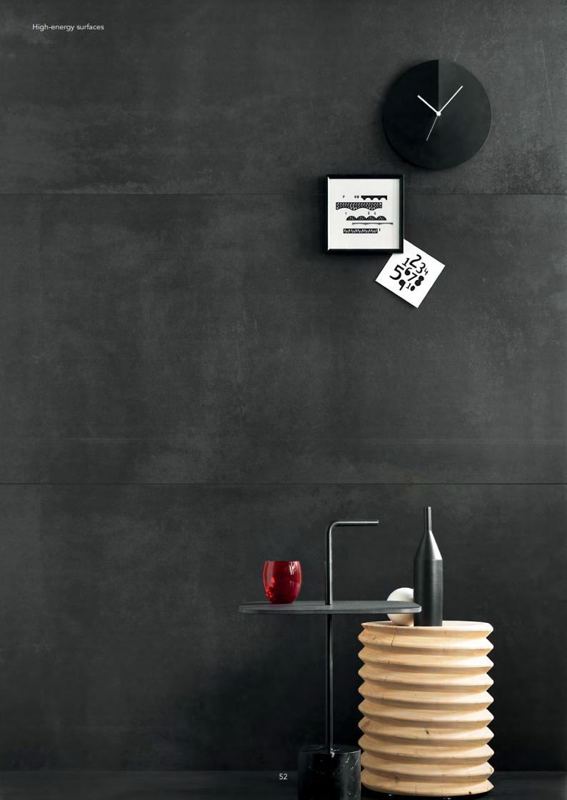 Pavimento METALINE - Ceramica ITALGRANITI