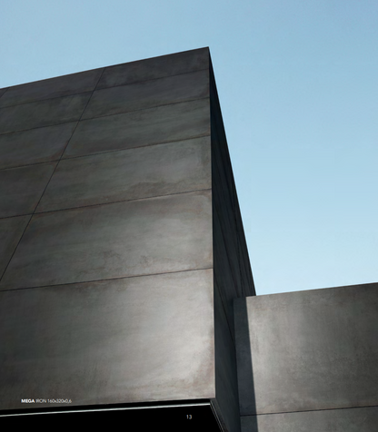 Pavimento METALINE - Ceramica ITALGRANITI