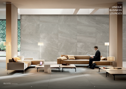 Pavimento NORDIC STONE - Ceramica ITALGRANITI