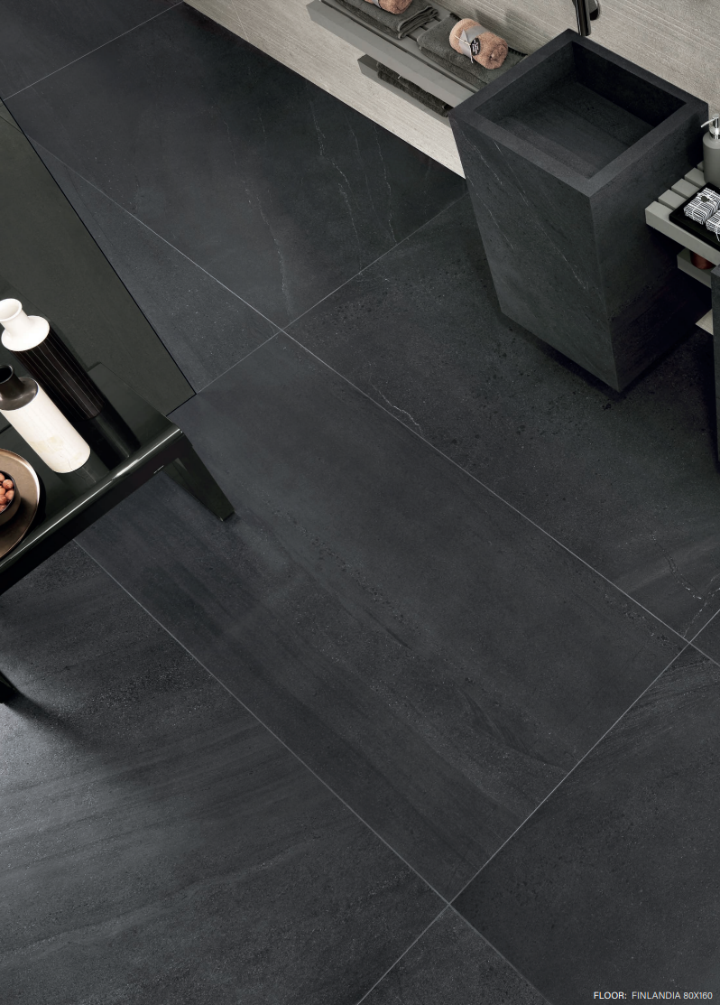 Pavimento NORDIC STONE - Ceramica ITALGRANITI