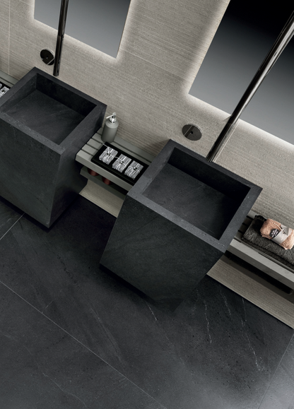 Pavimento NORDIC STONE - Ceramica ITALGRANITI