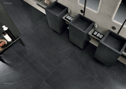 Pavimento NORDIC STONE - Ceramica ITALGRANITI