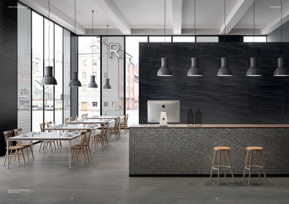 Pavimento NORDIC STONE - Ceramica ITALGRANITI