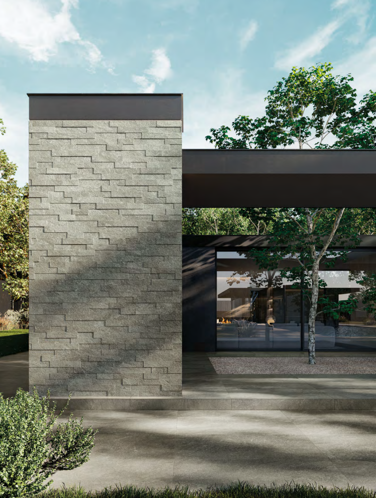 Pavimento ORIGINS - Ceramica ITALGRANITI
