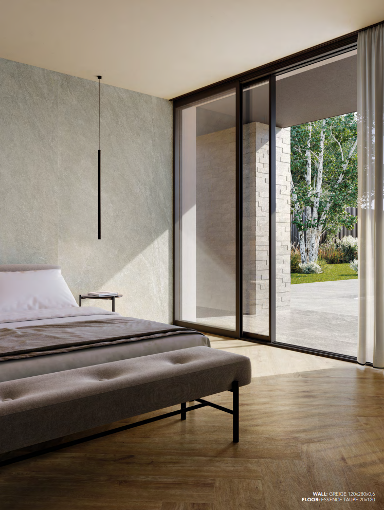 Pavimento ORIGINS - Ceramica ITALGRANITI