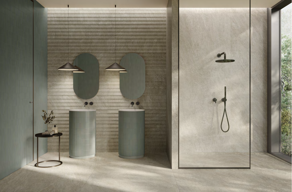 Pavimento ORIGINS - Ceramica ITALGRANITI