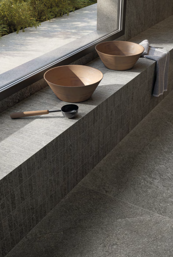 Pavimento ORIGINS - Ceramica ITALGRANITI