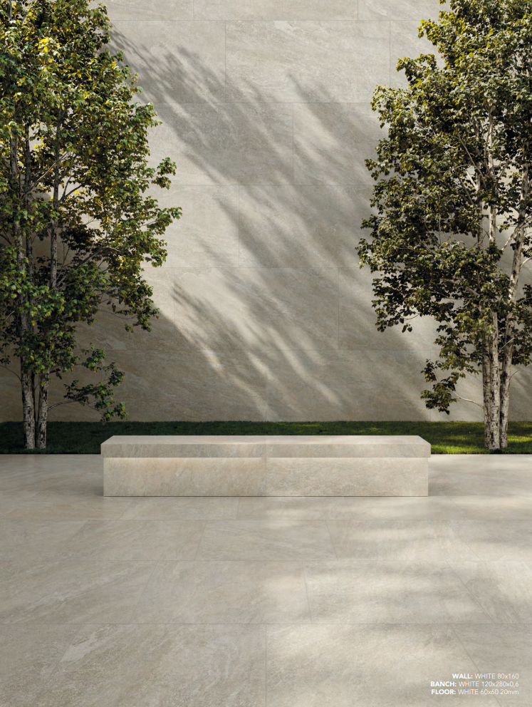 Pavimento ORIGINS - Ceramica ITALGRANITI