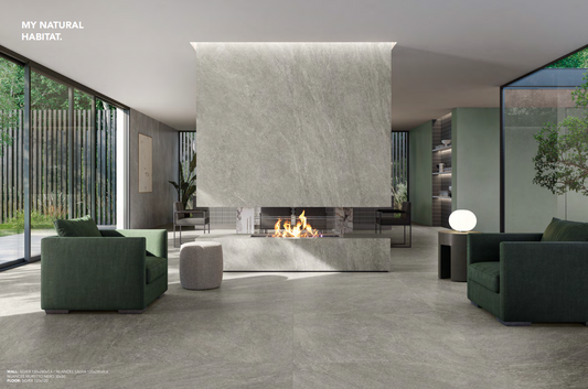 Pavimento ORIGINS - Ceramica ITALGRANITI