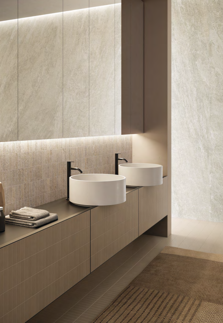 Pavimento ORIGINS - Ceramica ITALGRANITI