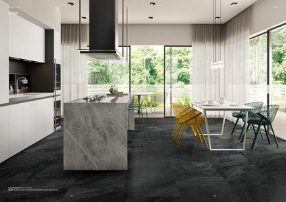 Pavimento SHALE - Ceramica ITALGRANITI