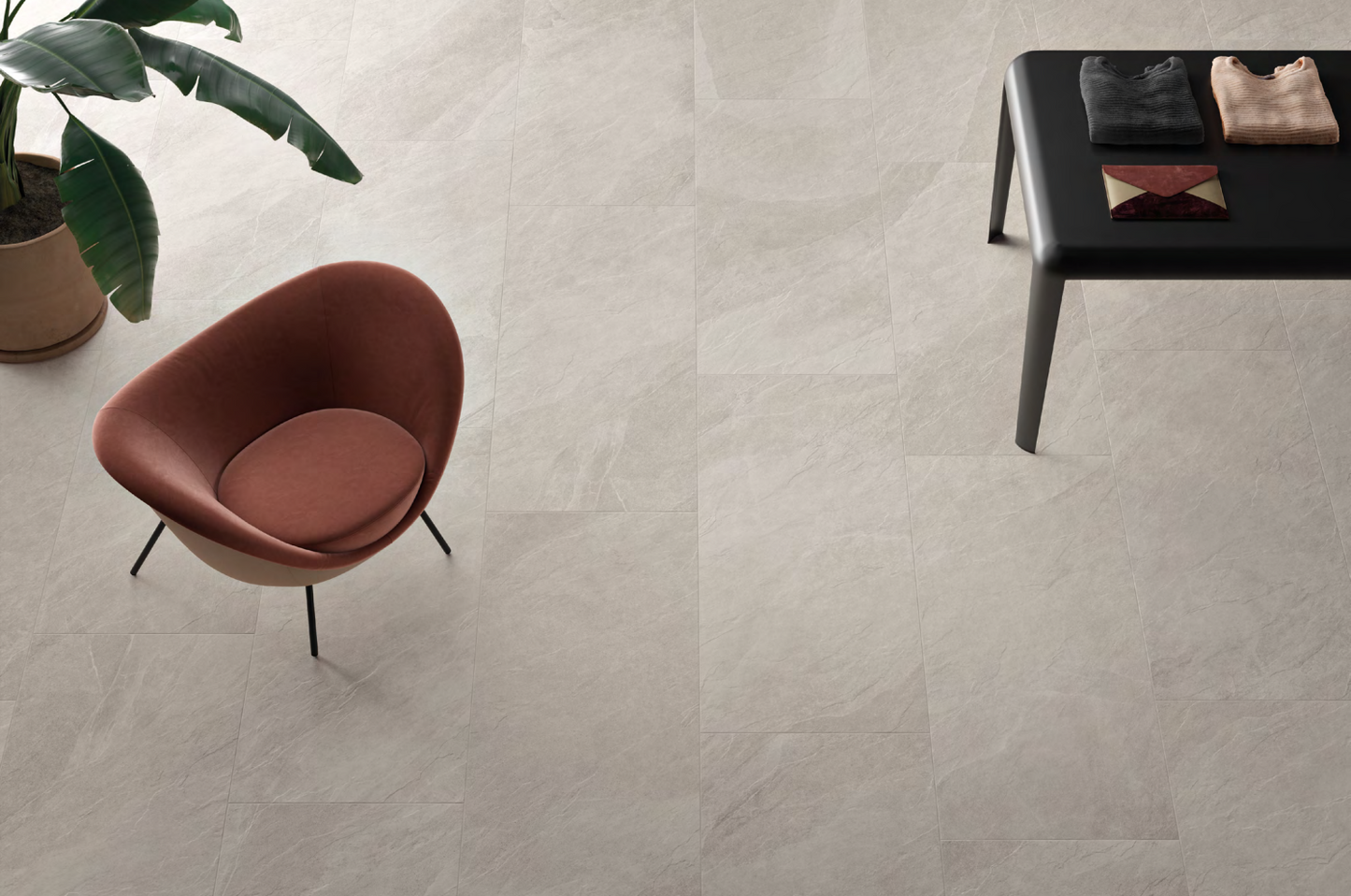 Pavimento SHALE - Ceramica ITALGRANITI