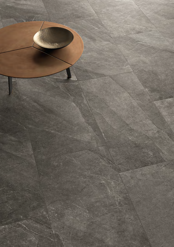 Pavimento SHALE - Ceramica ITALGRANITI